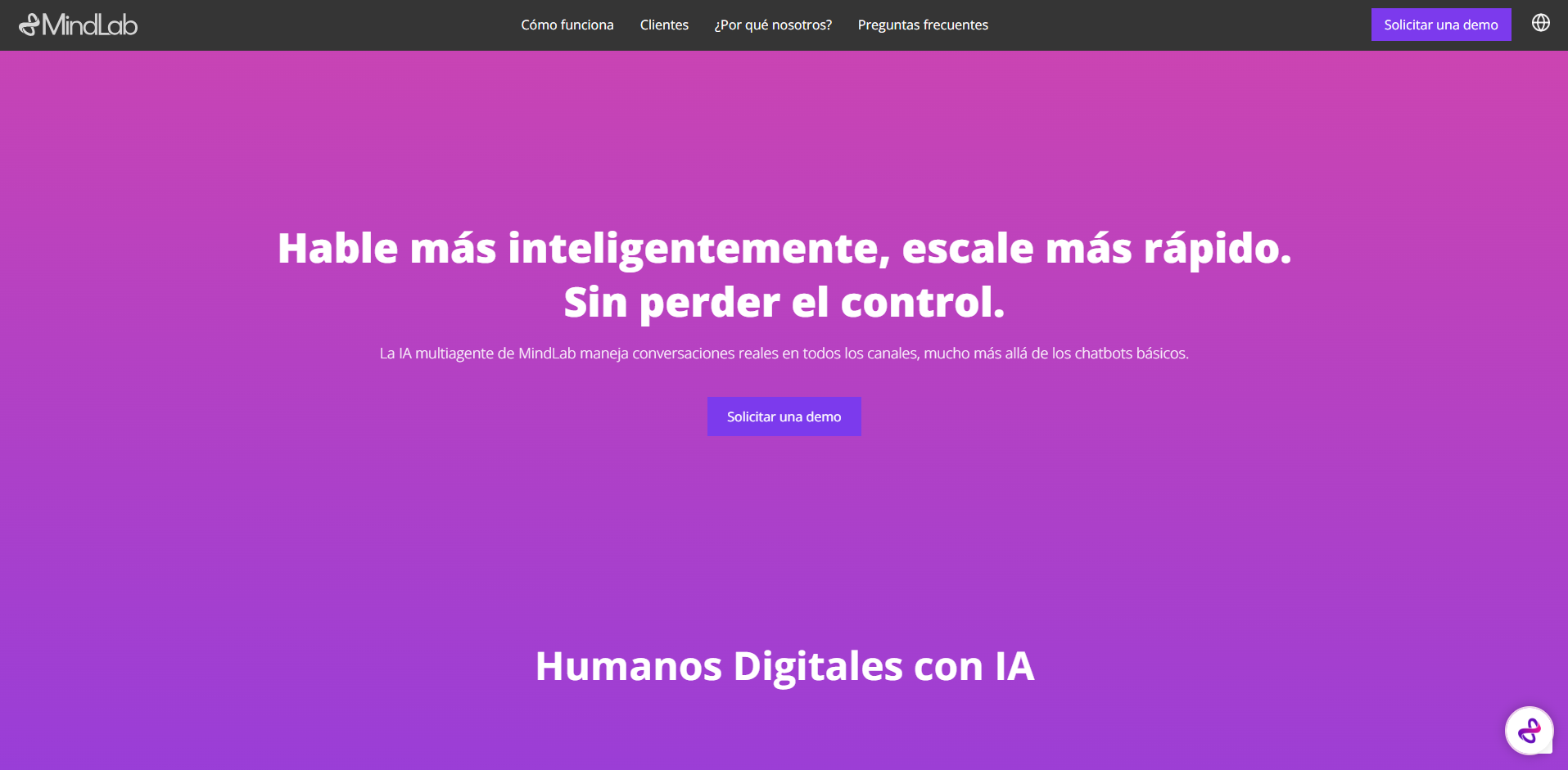 Mindlab